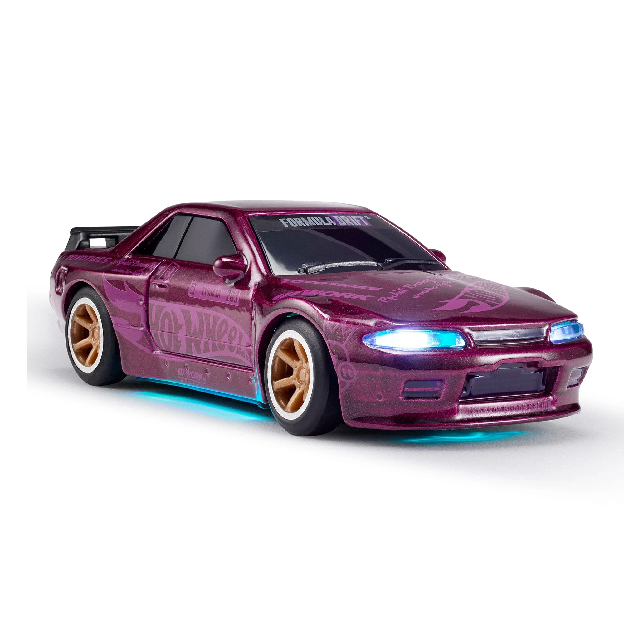 Hot Wheels Collector Cars & Merch